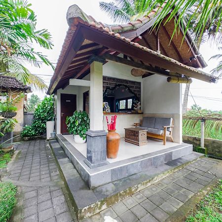 Ubud Shanti Rice Field House By Supala מראה חיצוני תמונה